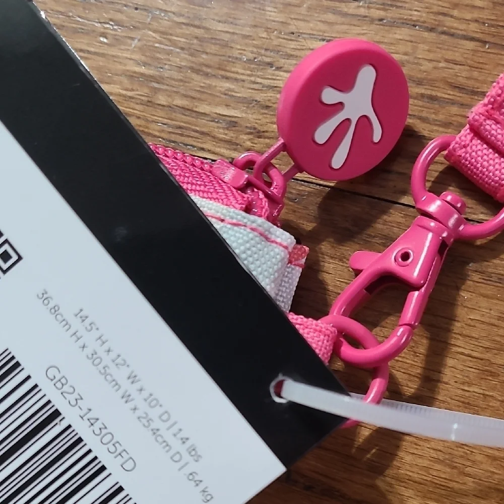 Pink Protective‎ Smartphone Case with Modern Design